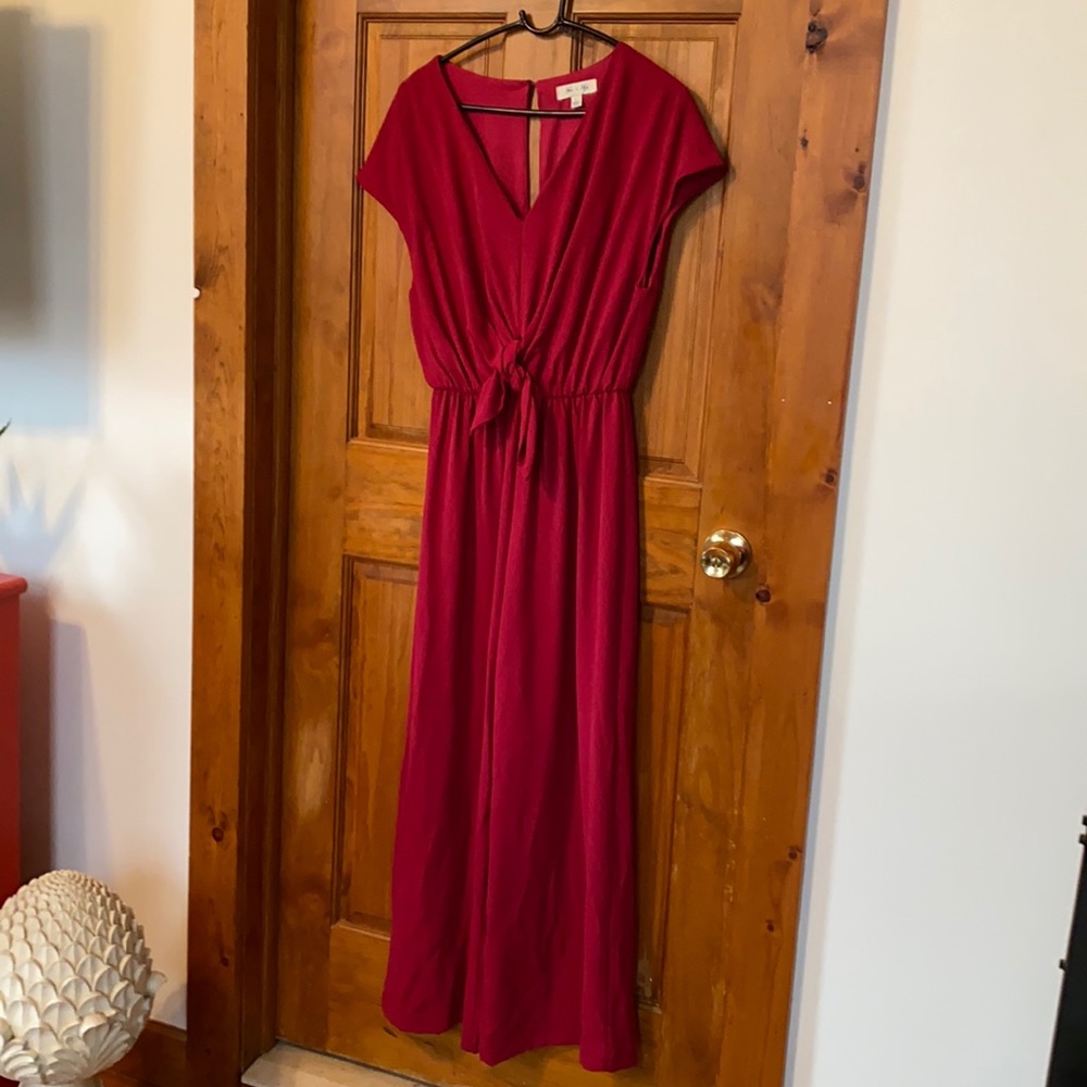 Petite NWOT Women’s Pant Jumpsuit